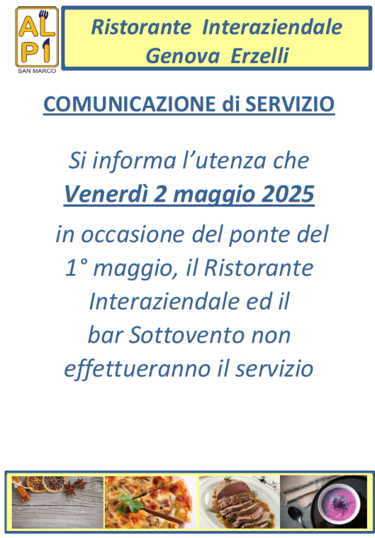  - alpi san marco