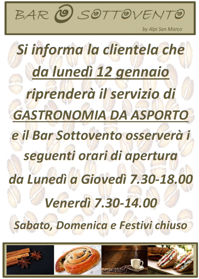  - alpi san marco
